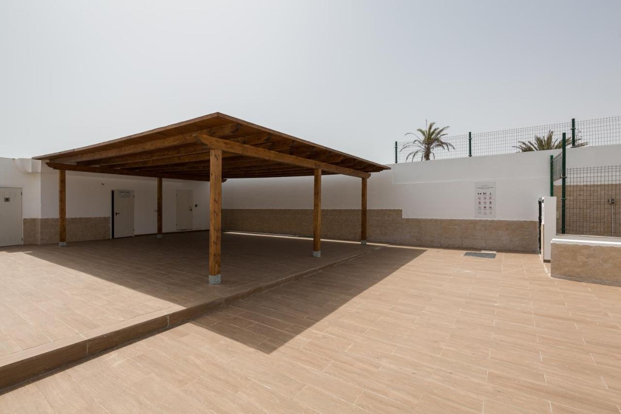 Home2Book Casa Los Chispos Corralejo, Terrace&Pool Exterior photo